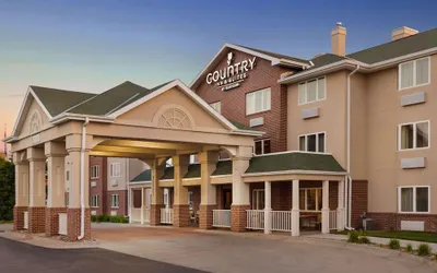 Country Inn & Suites by Radisson, Lincoln North Hotel and Conference Center, NE