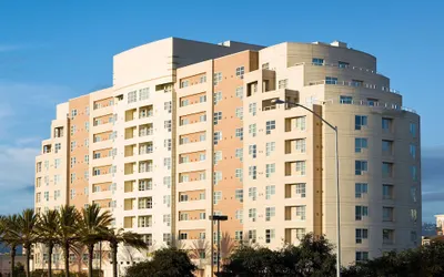 Sonesta Emeryville - San Francisco Bay Bridge