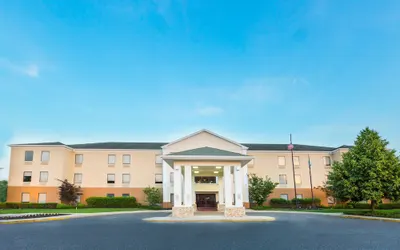 Holiday Inn Express Hotel & Suites Mt. Holly by IHG
