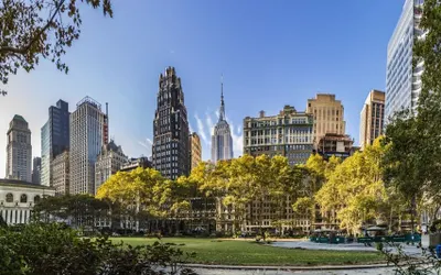 The Bryant Park Hotel