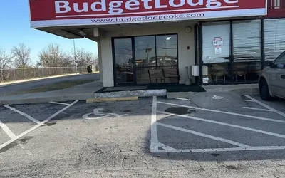 Budgetlodge