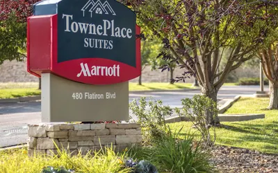 TownePlace Suites by Marriott Boulder Broomfield/Interlocken