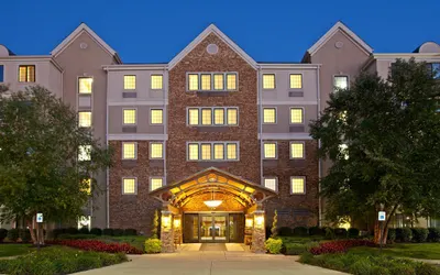 Staybridge Suites Indianapolis-Fishers, an IHG Hotel