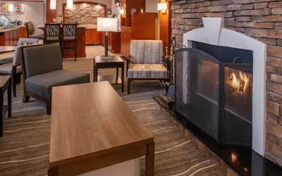 Staybridge Suites Indianapolis-Fishers, an IHG Hotel