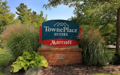 Towneplace Suites by Marriott East Lansing