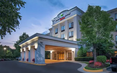 SpringHill by Marriott Centreville/Chantilly