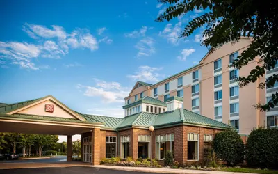 Hilton Garden Inn Richmond Innsbrook