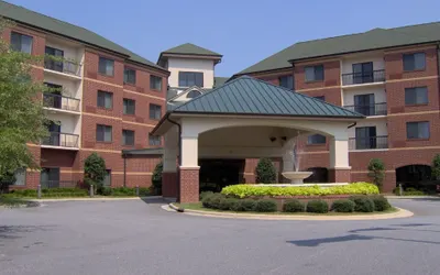 Courtyard by Marriott Hickory