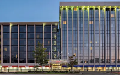 SpringHill Suites Chicago O'Hare by Marriott