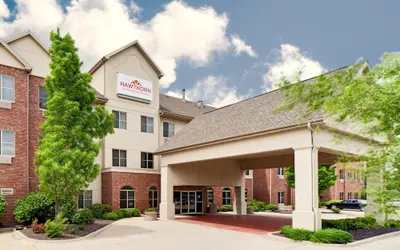 Hawthorn Extended Stay by Wyndham Bloomington