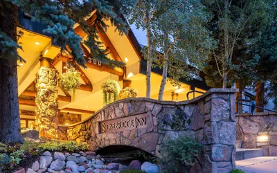 Stonebridge Inn