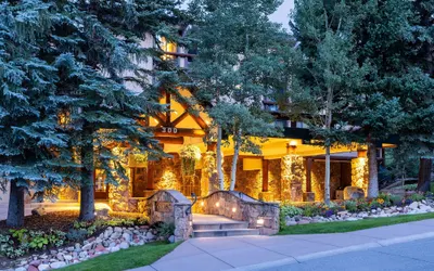 Stonebridge Inn