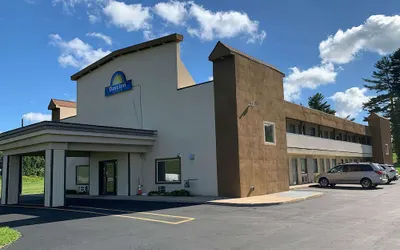 Days Inn by Wyndham Bellville Mansfield