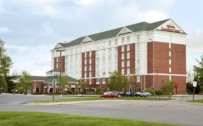 Hilton Garden Inn Hoffman Estates