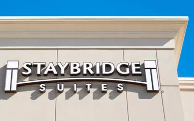 Staybridge Suites Wichita Falls, an IHG Hotel