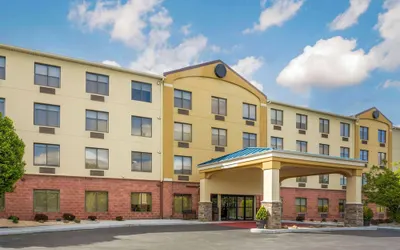 Best Western Grantville/Hershey