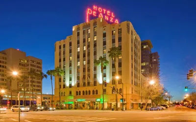 Hotel De Anza, a Destination by Hyatt Hotel