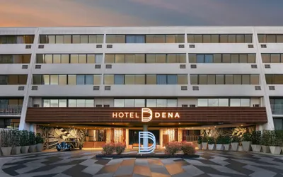 Hotel Dena, Pasadena Los Angeles, a Tribute Portfolio Hotel