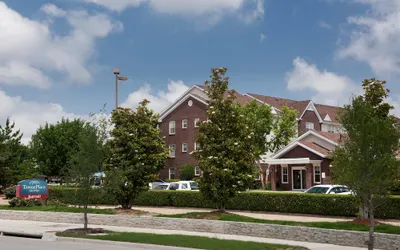 TownePlace Suites by Marriott Dallas Arlington North