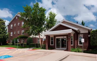 TownePlace Suites by Marriott Dallas Arlington North