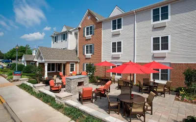 TownePlace Suites Marriott Dulles Airport