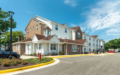 Extended Stay America Suites Virginia Beach