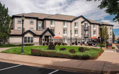 Towneplace Suites By Marriott Denver Tech Center