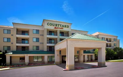 Courtyard by Marriott Philadelphia Plymouth Meeting