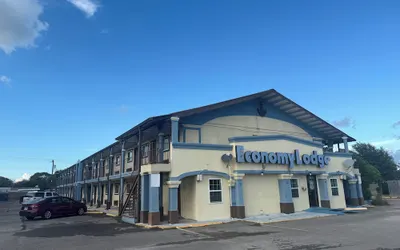 Economy Lodge by Hotel O Texas City