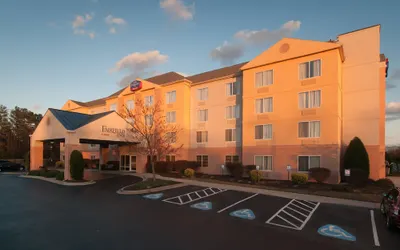 Fairfield Inn by Marriott Columbia Northwest