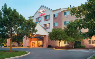 Fairfield Inn by Marriott Philadelphia Airport