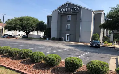 Country Inn & Suites by Radisson, Fayetteville I-95, NC