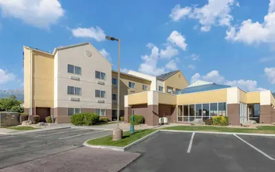 Comfort Inn & Suites Orem - Provo