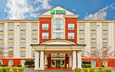 Holiday Inn Express Hotel & Suites Chattanooga-Lookout Mtn, an IHG Hotel