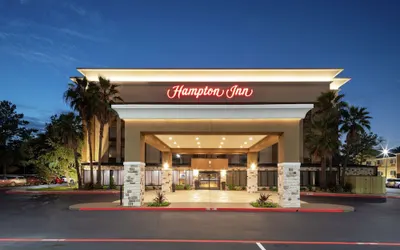 Hampton Inn Houston/Humble-Airport Area, TX