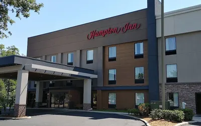 Hampton Inn Winter Haven