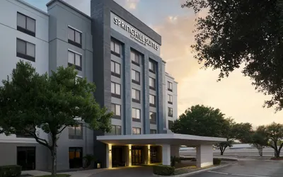 SpringHill Suites by Marriott Austin South