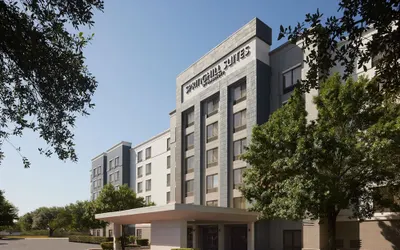 SpringHill Suites by Marriott Austin South