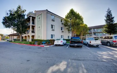 Inn At Rohnert Park