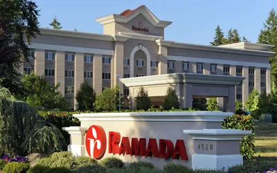 Ramada by Wyndham Olympia