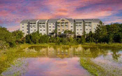 SpringHill Suites Charleston Riverview