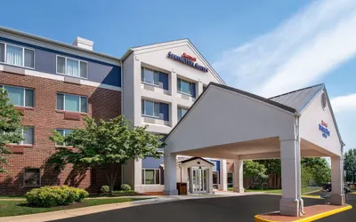 SpringHill Suites by Marriott Herndon Reston