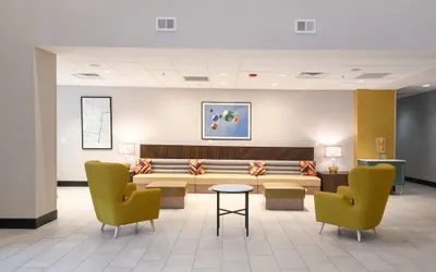 Holiday Inn Fredericksburg Conference Ctr by IHG