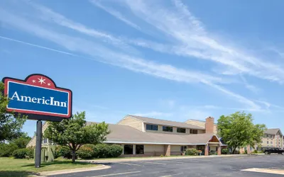 AmericInn by Wyndham Coralville