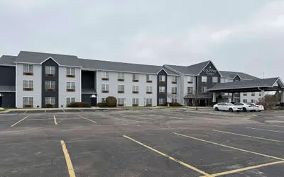 Country Inn & Suites by Radisson, Elgin, IL