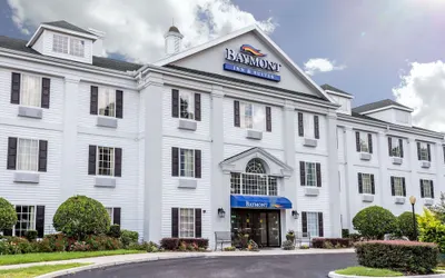 Baymont by Wyndham Lakeland