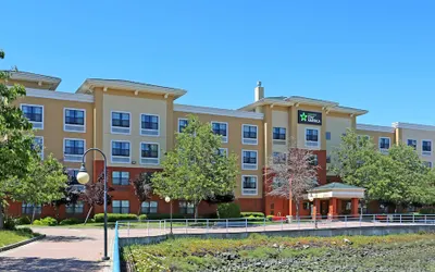 Extended Stay America Premier Suites Oakland Alameda