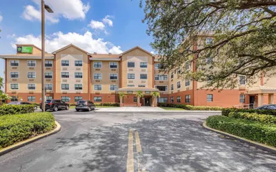 Extended Stay America Premier Suites - Miami - Airport - Doral - 87th Avenue South