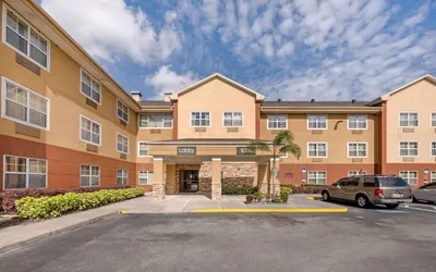 Extended Stay America Suites Orlando Lake Mary 1036 Greenwoo