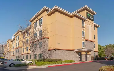 Extended Stay America Suites Orange County John Wayne Airprt